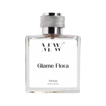 I - Glame Flora | G*cci Fl*ra | Gardenia Dream Perfume | 50 ml For Unisex