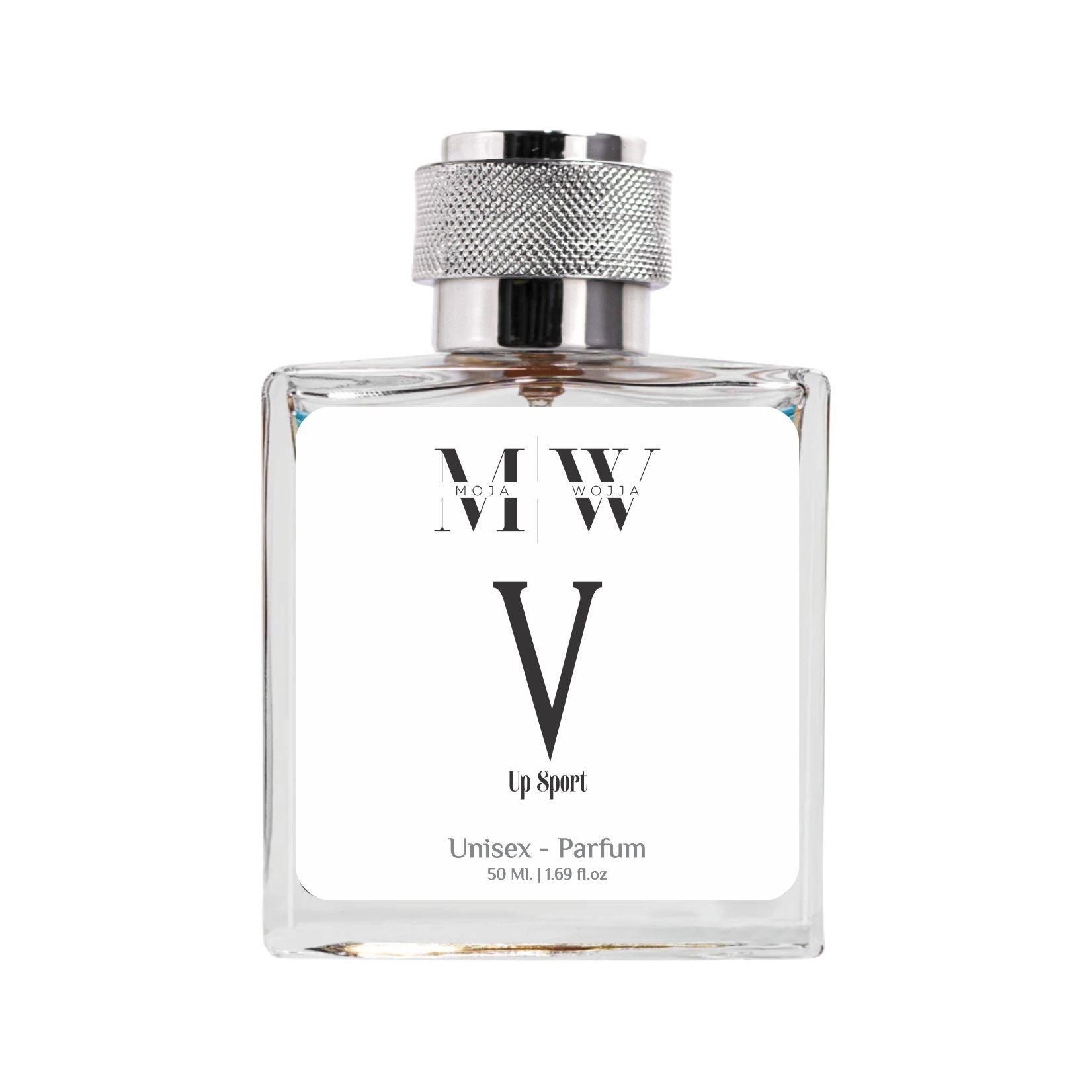 V - Up Sport | P*lo Sp*rt | 50 ML Unisex Perfume ( Men / Women Both can use it )